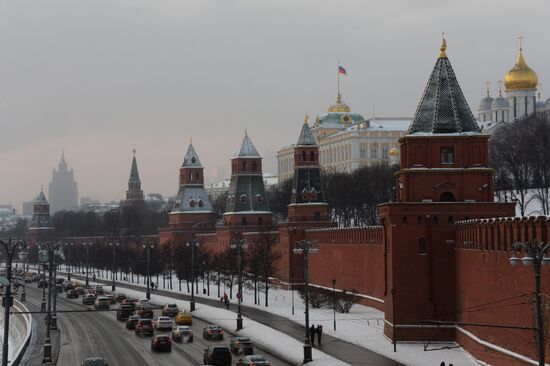 Moscow