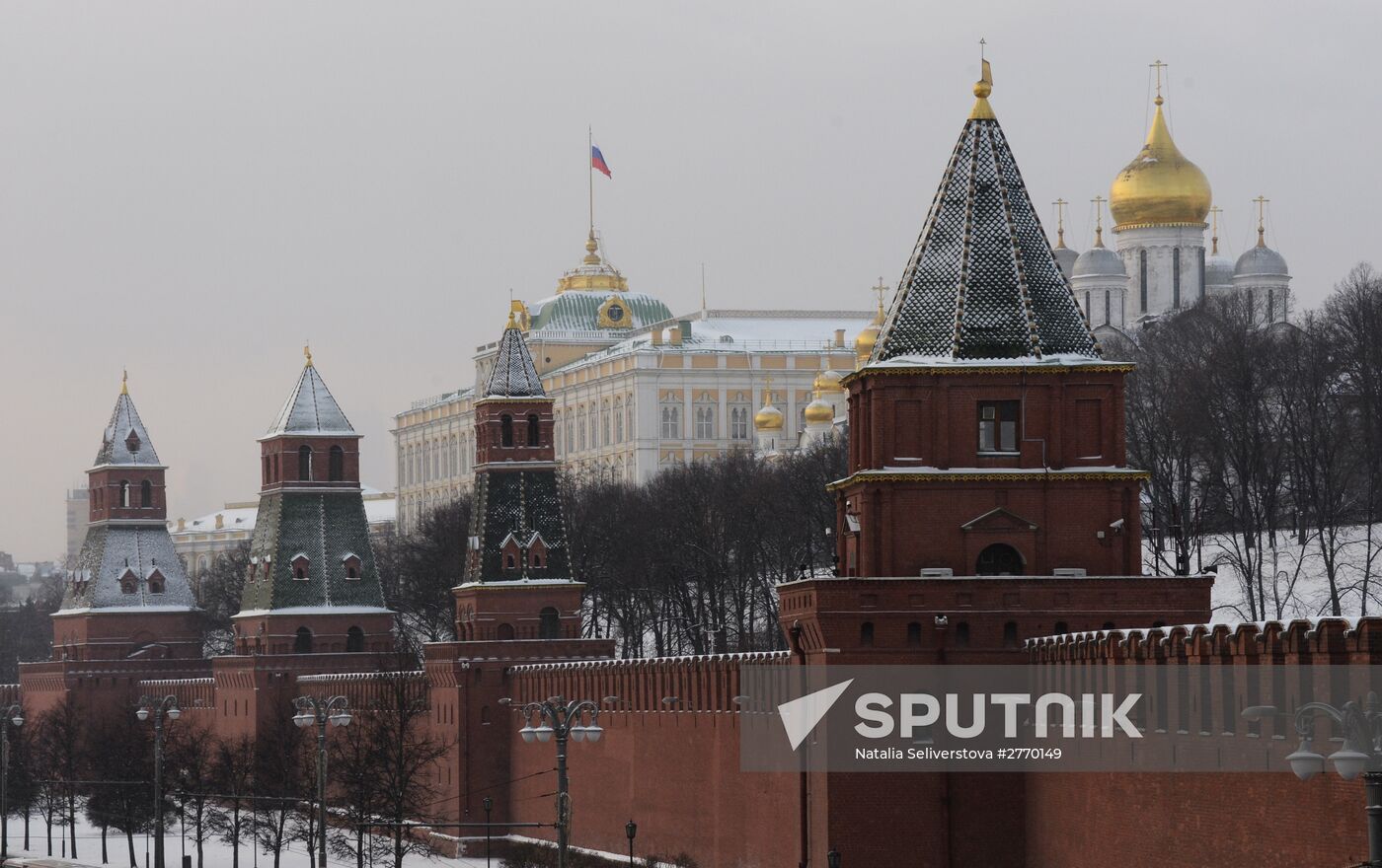 Moscow