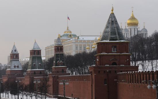 Moscow