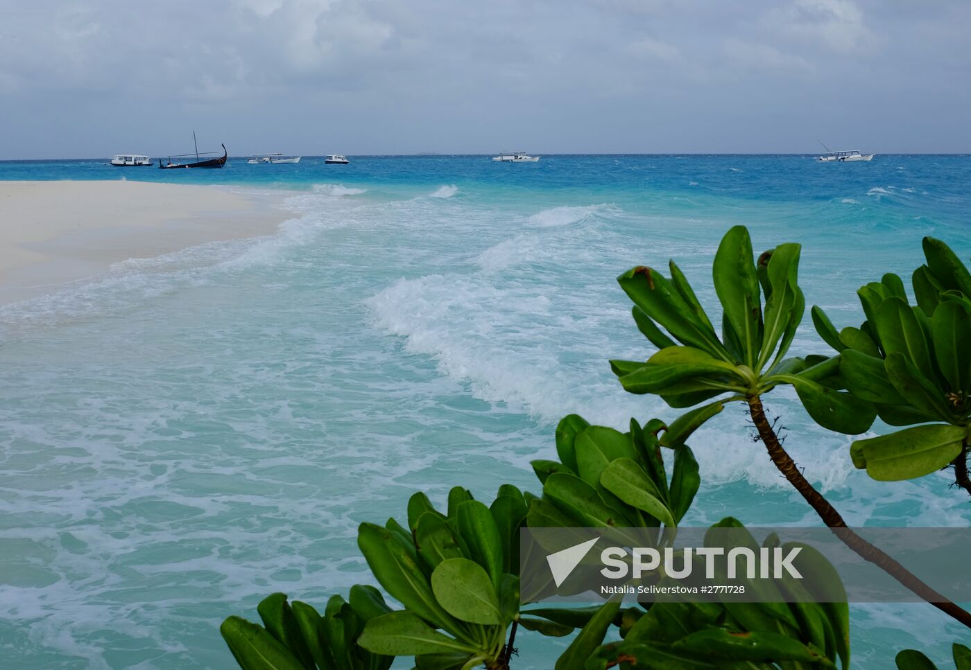 Vellasaru Maldives Island
