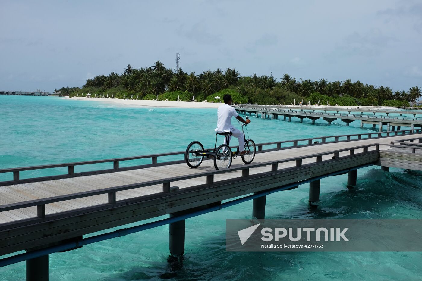 Vellasaru Maldives Island