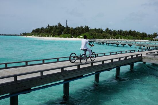 Vellasaru Maldives Island