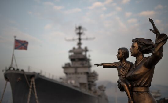 Novorossiysk