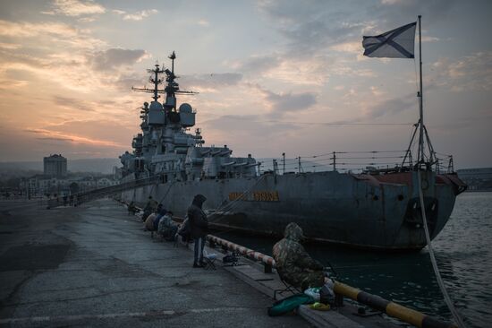 Novorossiysk