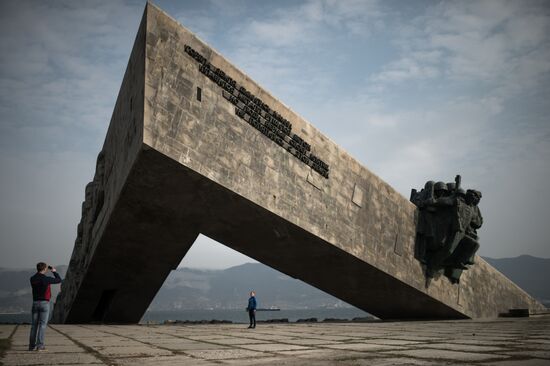 Novorossiysk