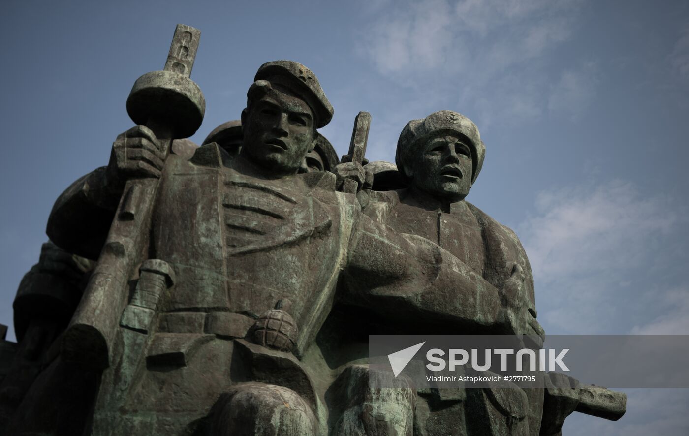 Novorossiysk