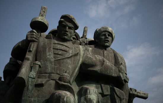 Novorossiysk