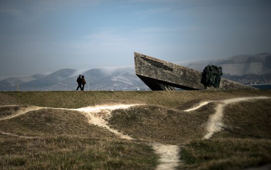 Novorossiysk