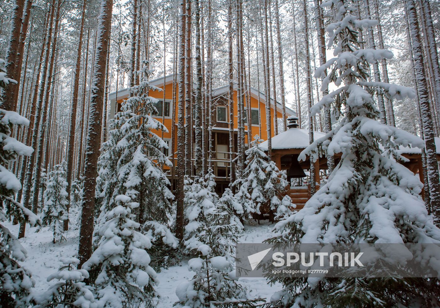 Shuya River tourism in Karelia