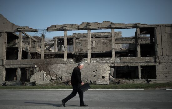 Novorossiysk