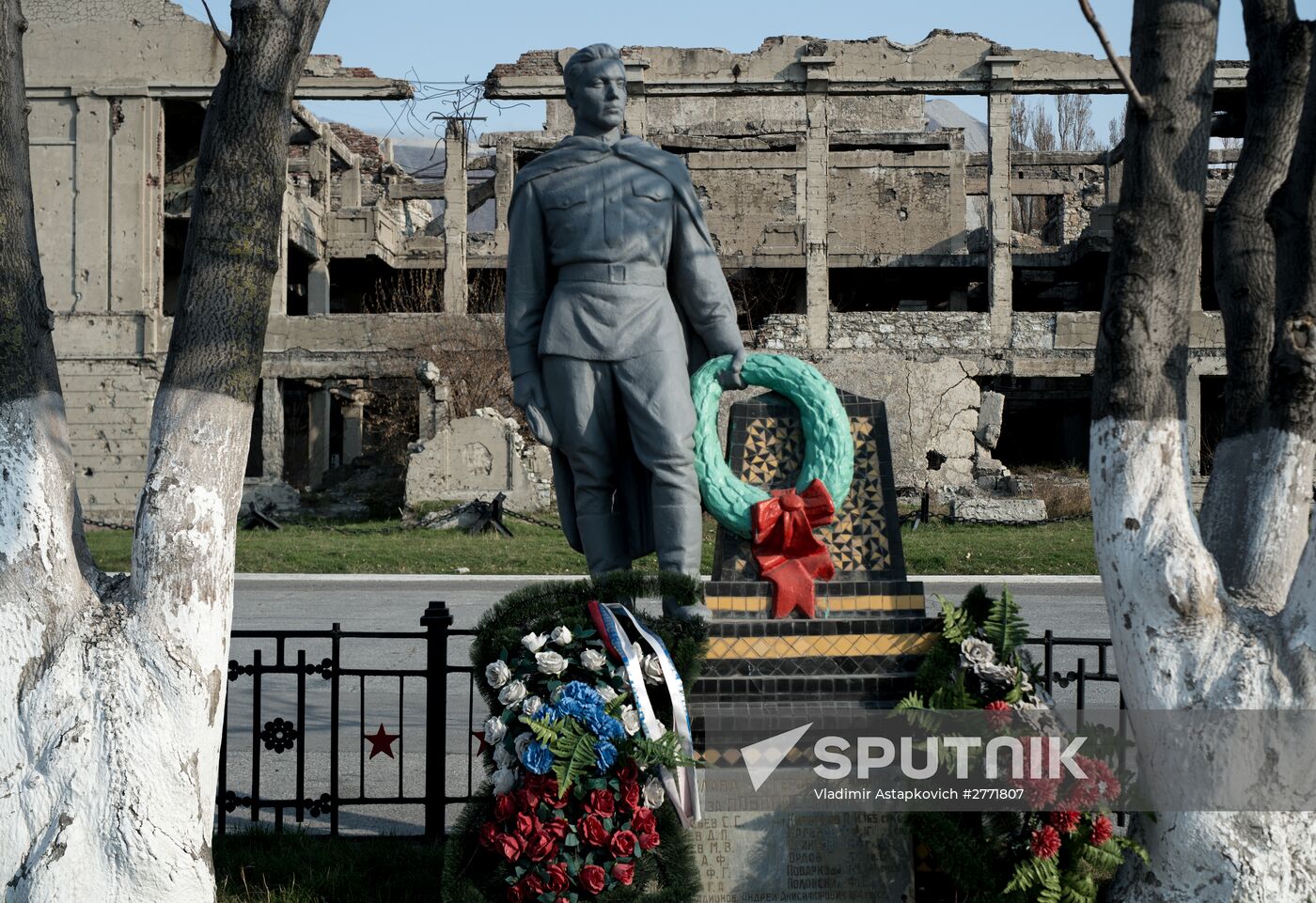 Novorossiysk