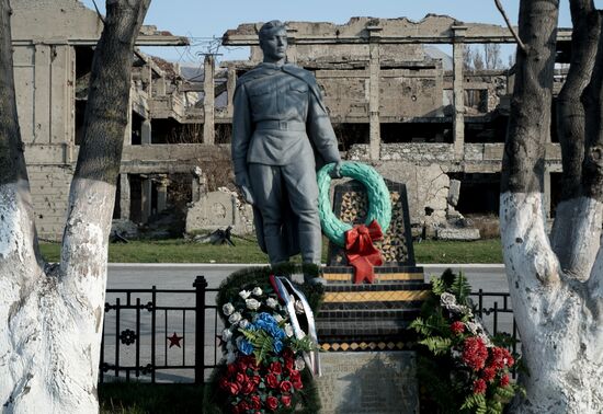 Novorossiysk