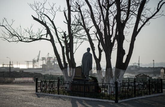 Novorossiysk