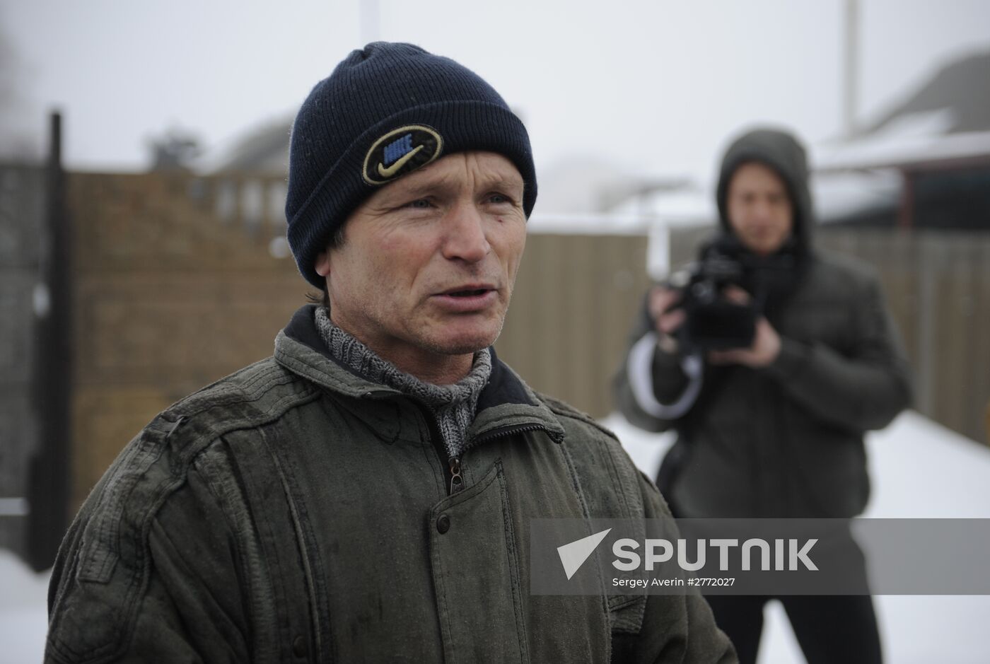 French delegation visits Donetsk