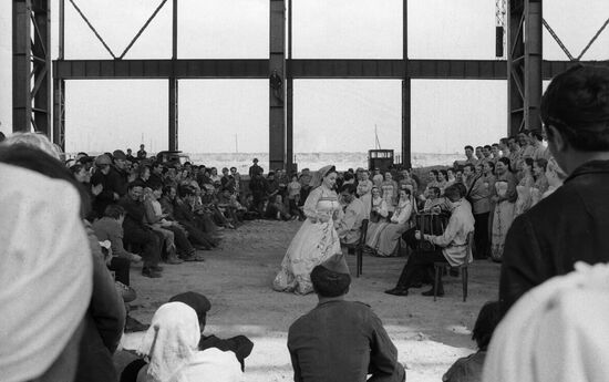 Uralmash Production Association