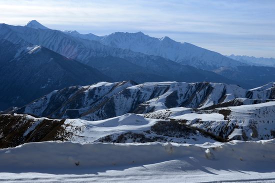 Republic of Ingushetia