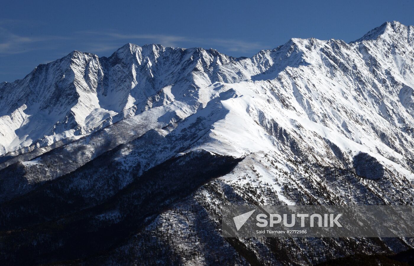 Republic of Ingushetia