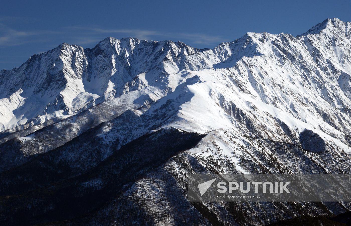 Republic of Ingushetia