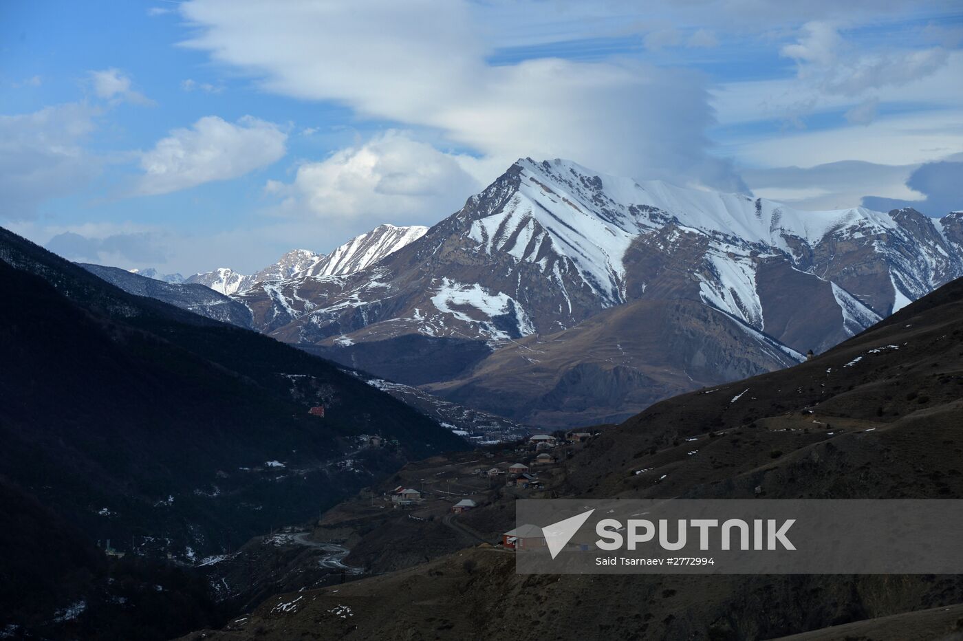 Republic of Ingushetia