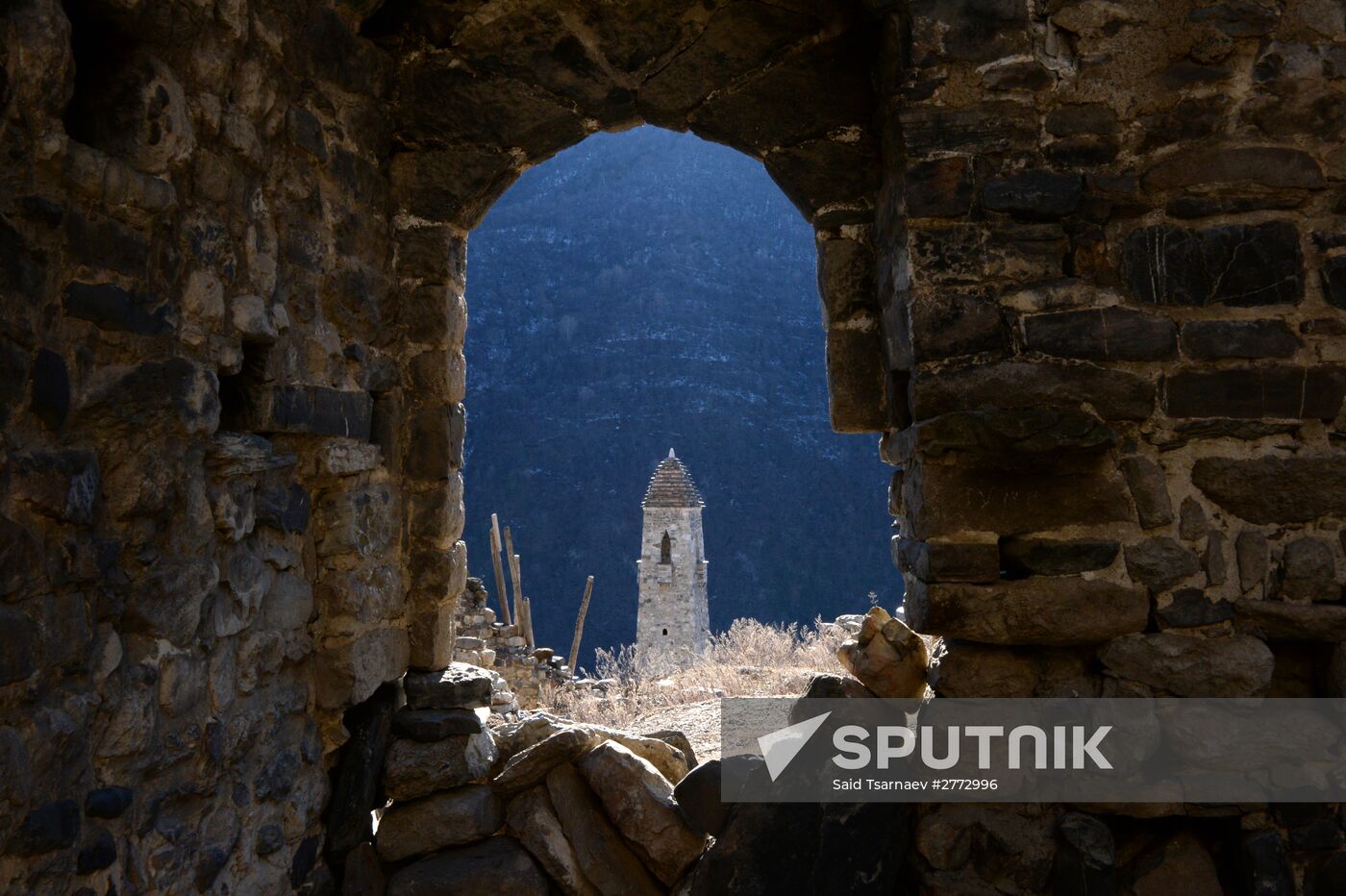 Republic of Ingushetia