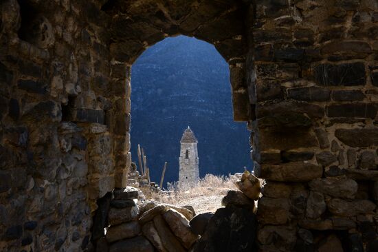 Republic of Ingushetia