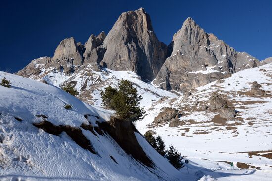 Republic of Ingushetia