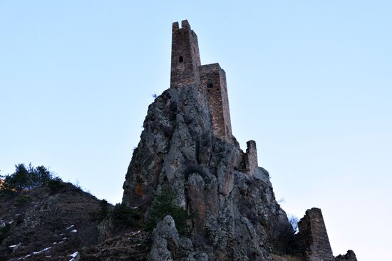 Republic of Ingushetia