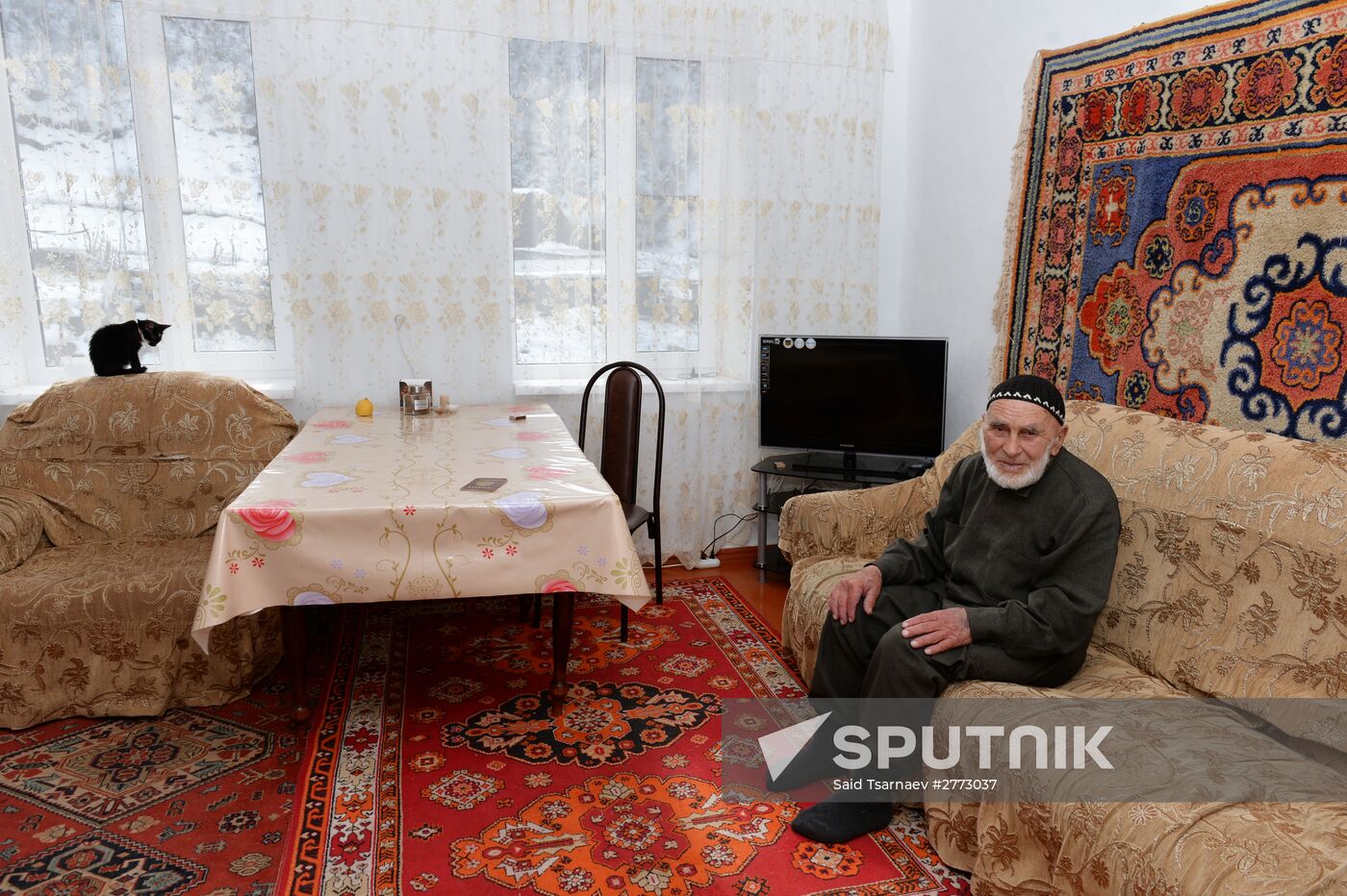 Republic of Ingushetia