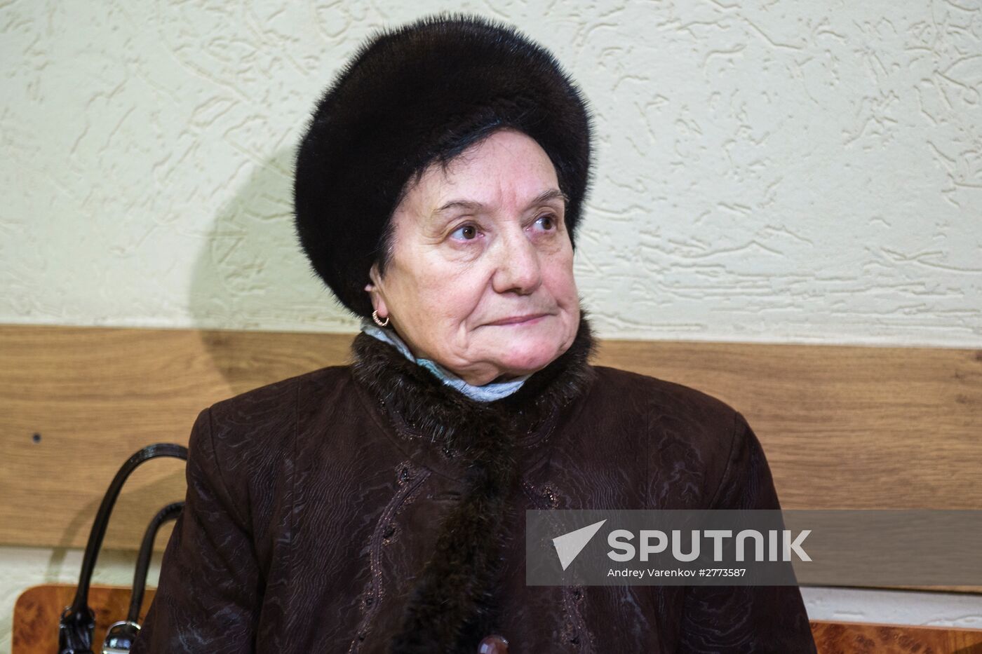 Court hears case of former head of Tula's maternity clinic unit