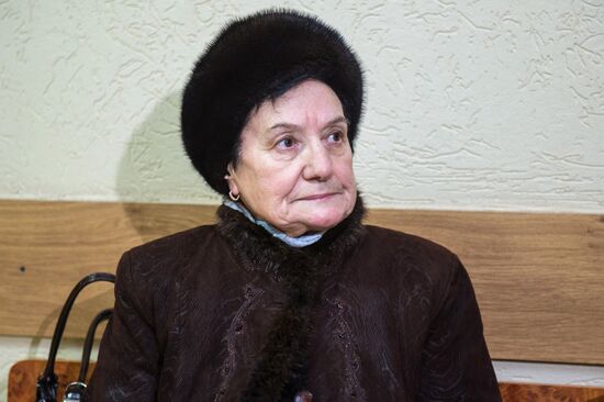 Court hears case of former head of Tula's maternity clinic unit