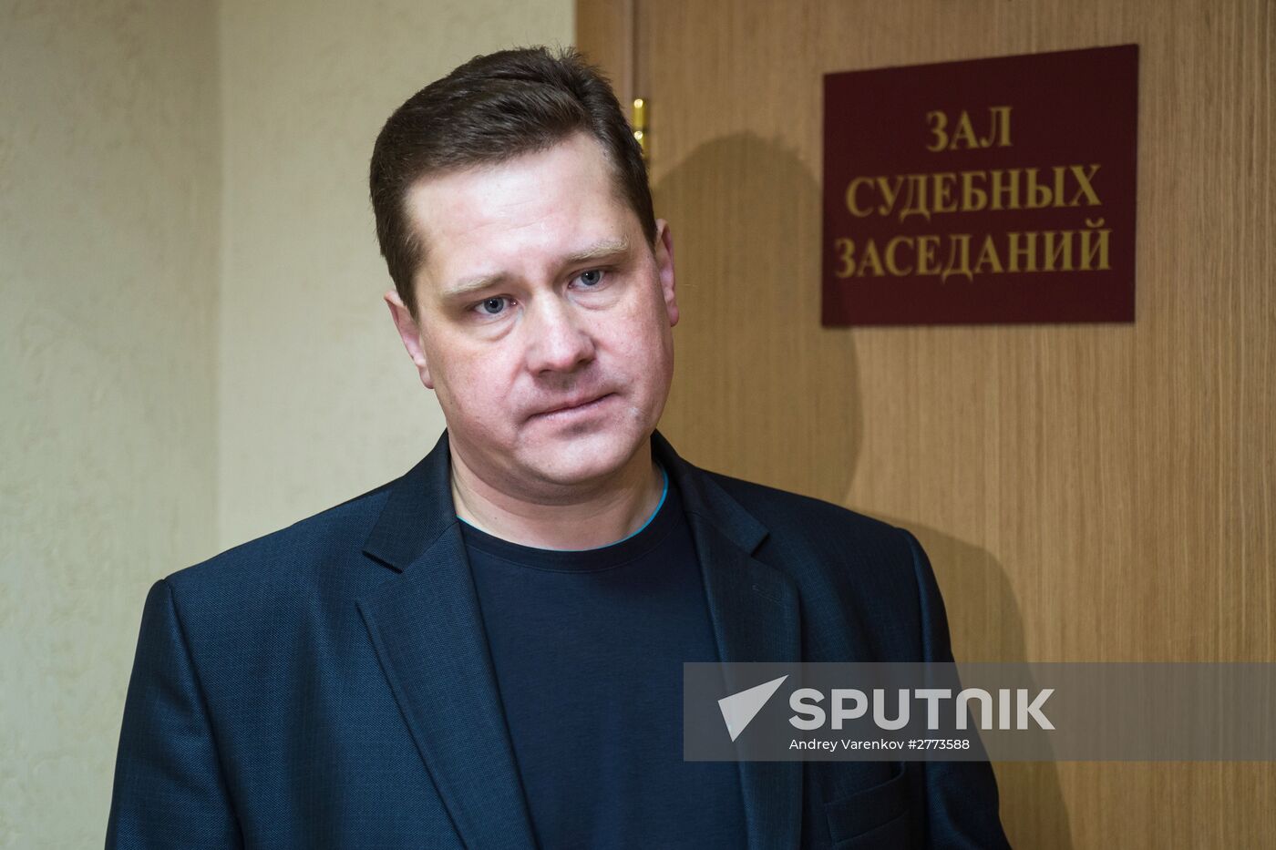 Court hears case of former head of Tula's maternity clinic unit