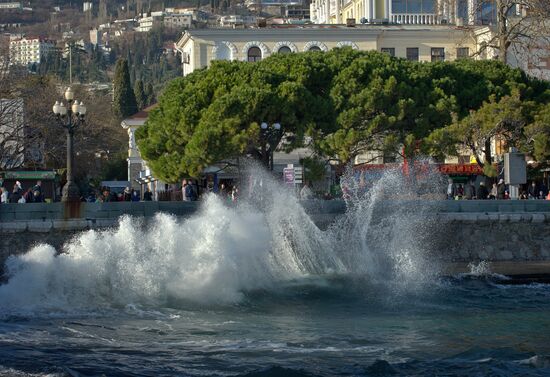 Regions of Russia. Crimea