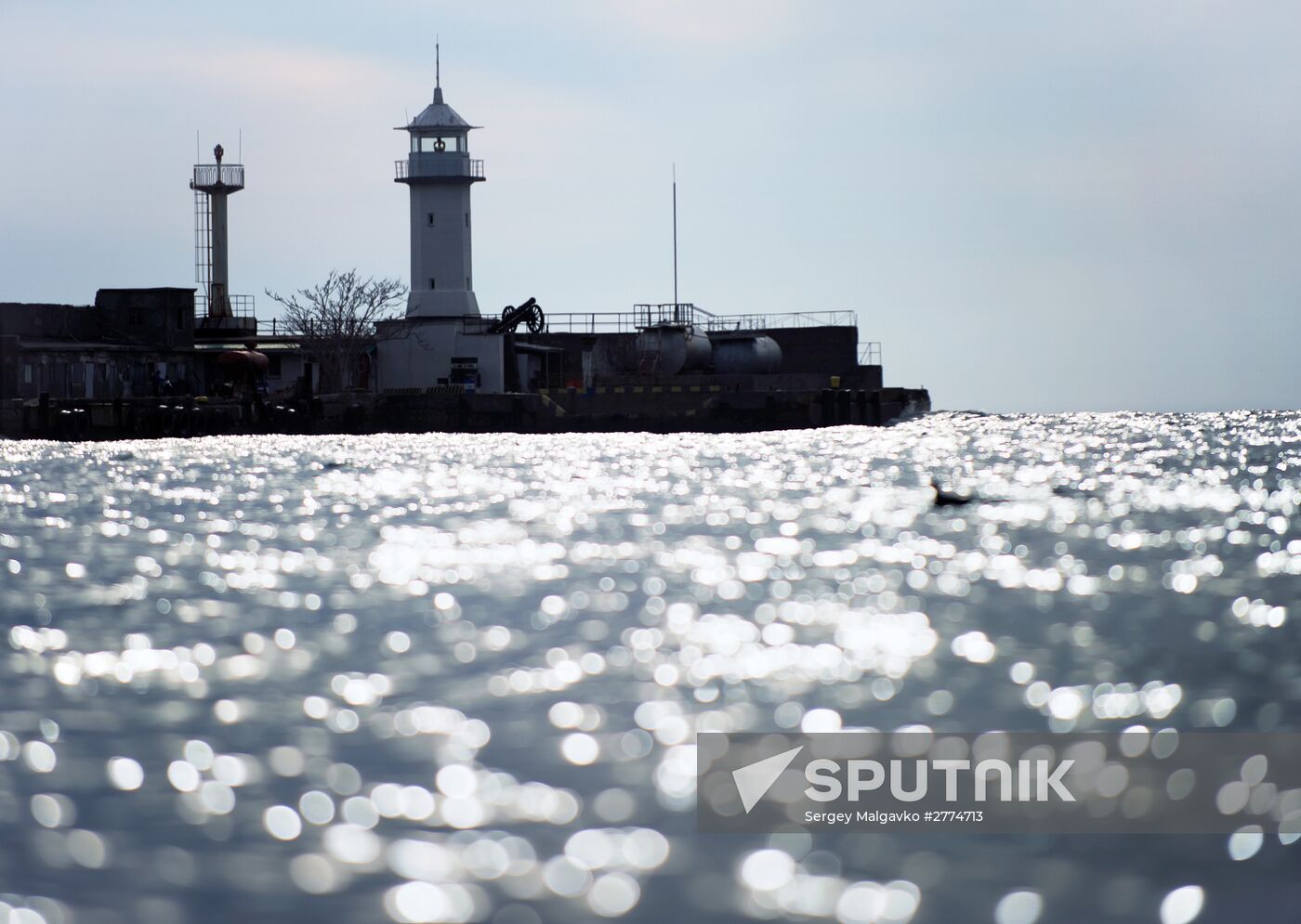 Regions of Russia. Crimea