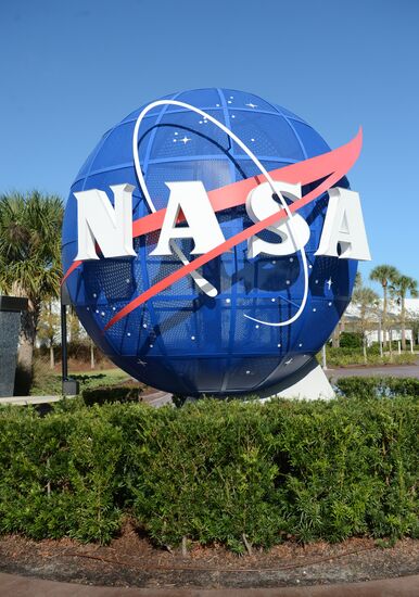 NASA's John F.Kennedy Space Center in Florida