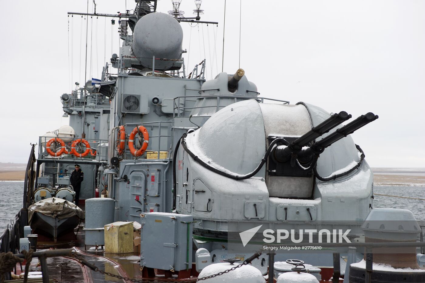 Combat engineer units exercise in Russian cities