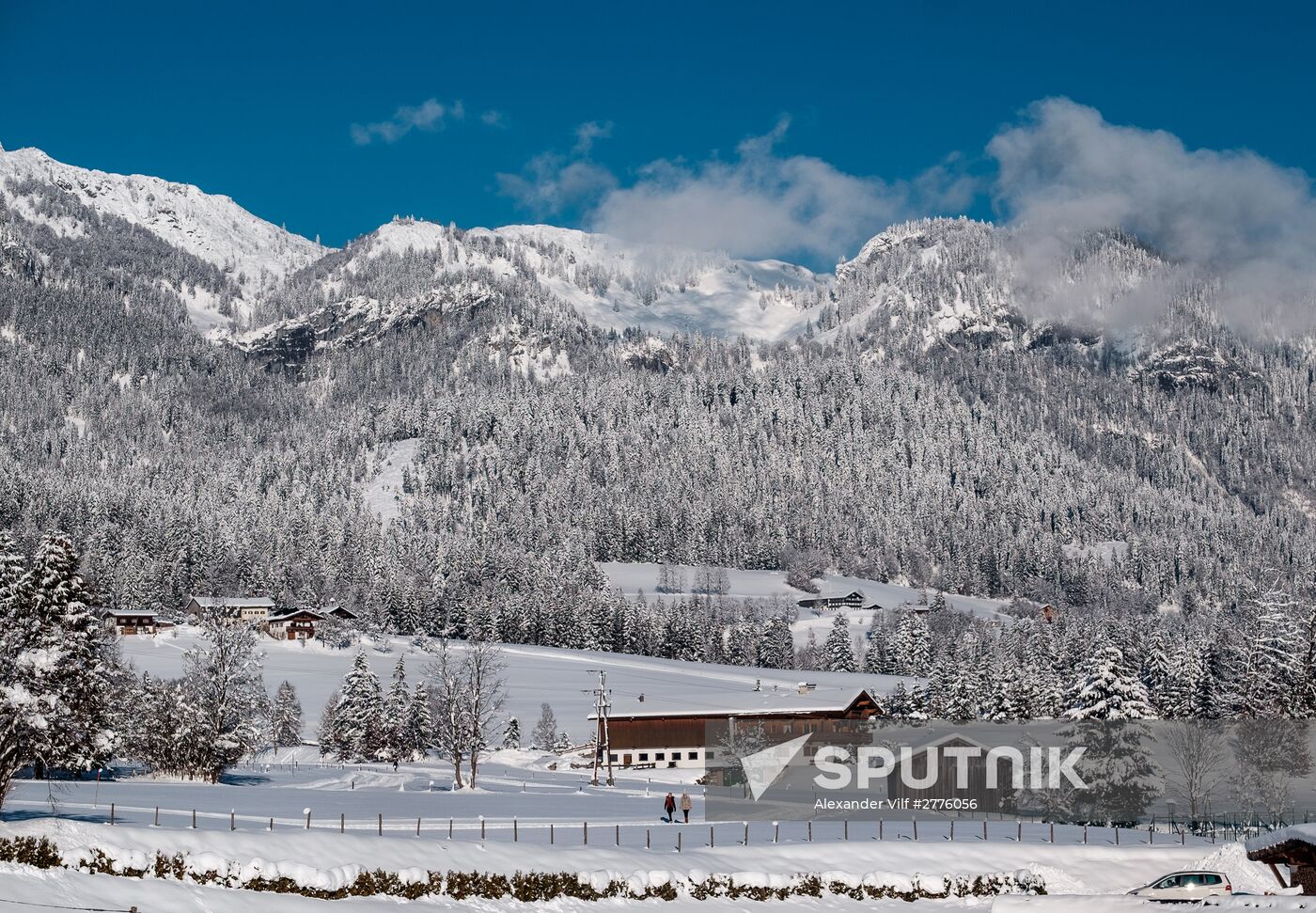 Austria