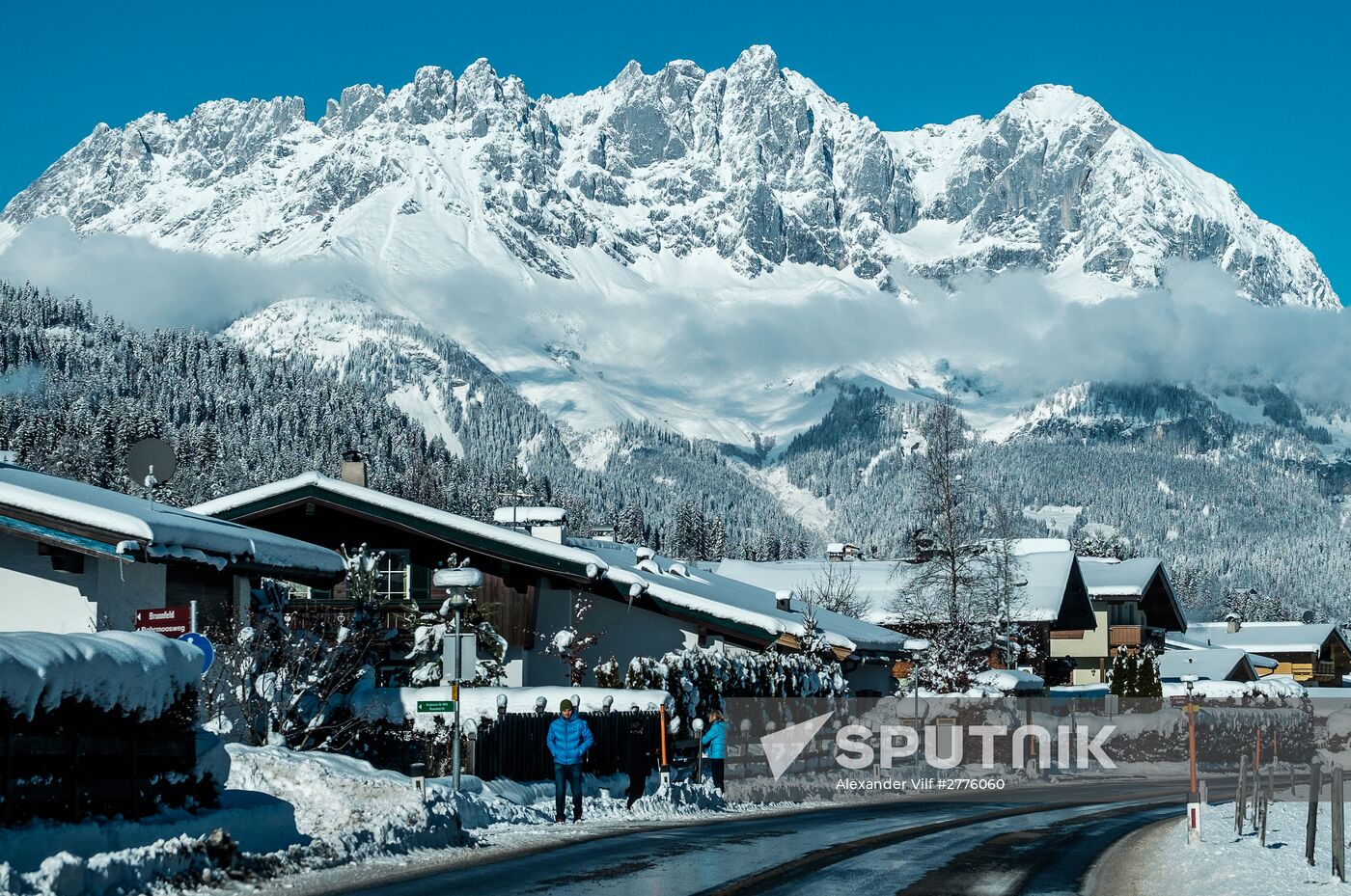 Austria