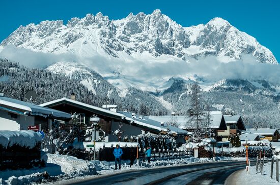 Austria