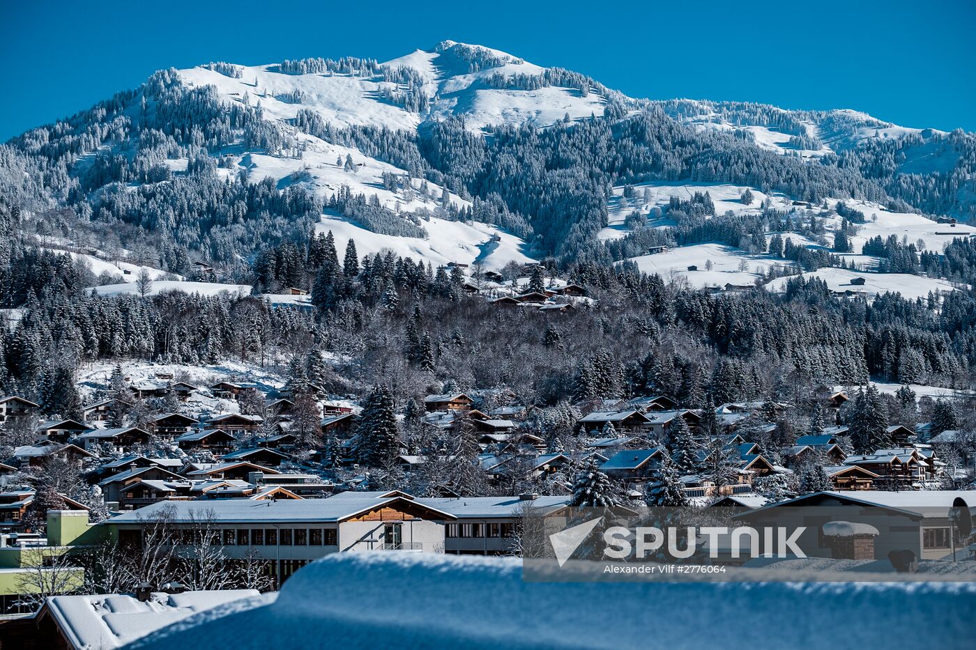 Austria