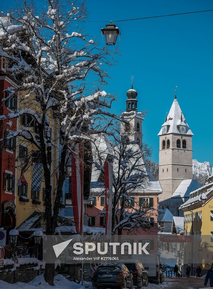 Austria