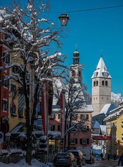Austria