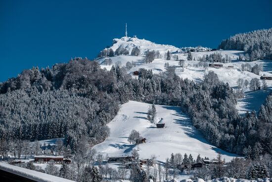 Countries. Austria