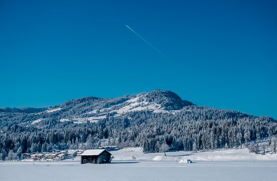 Countries. Austria