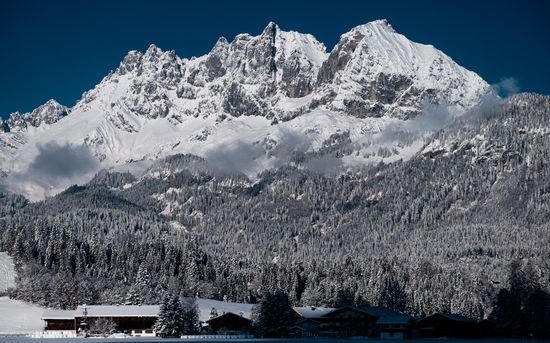 Countries. Austria