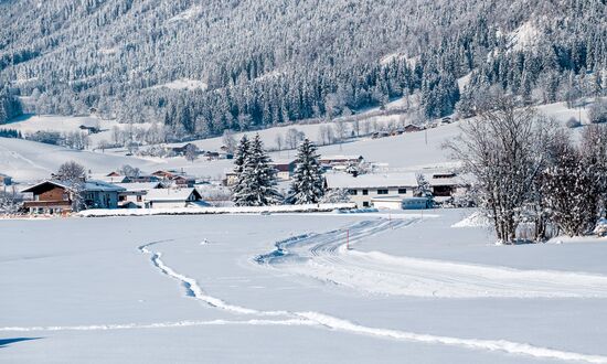 Countries. Austria