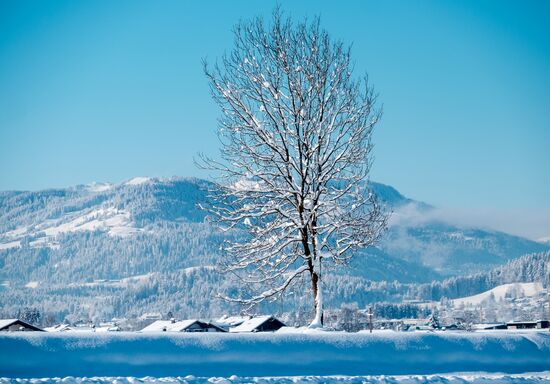 Countries. Austria