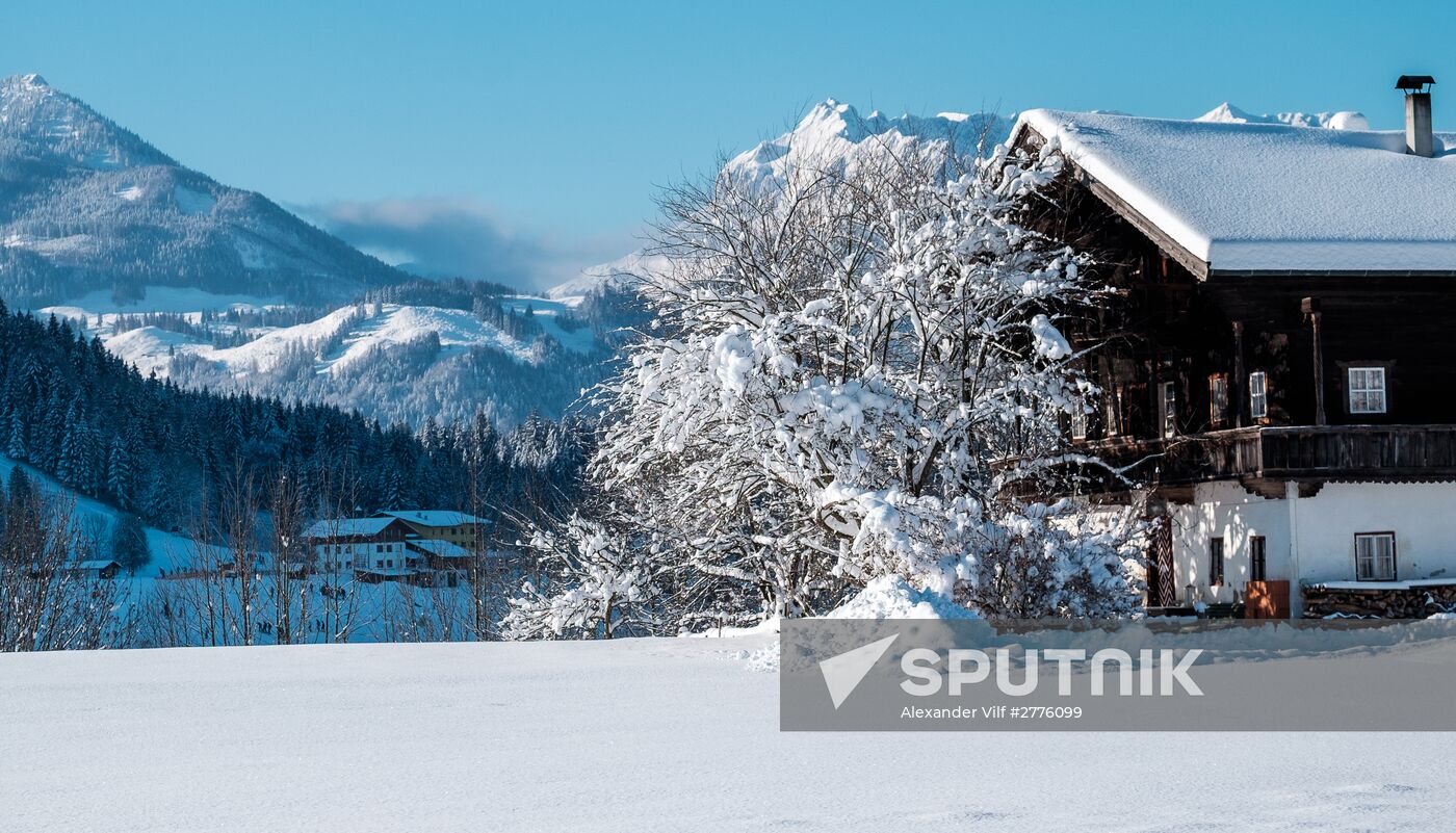 Austria