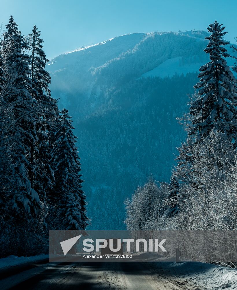 Austria