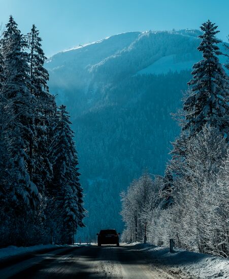 Austria