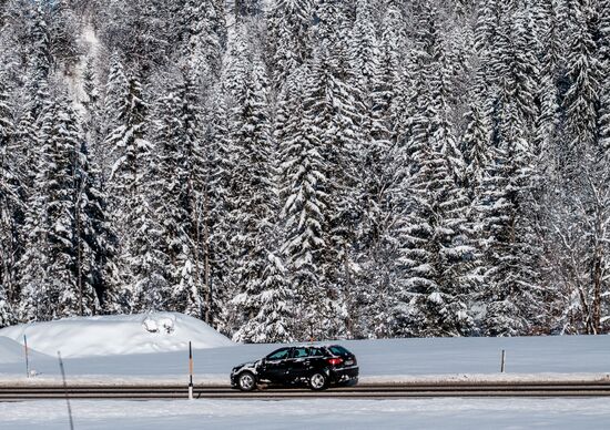 Austria